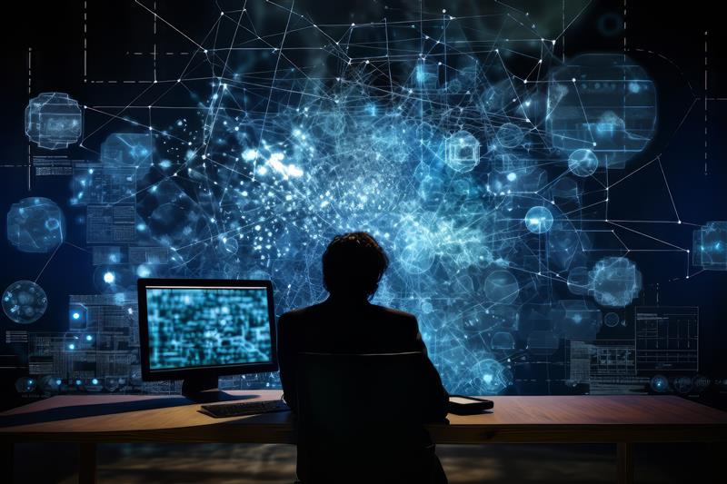 Turning Data Chaos into Business Insight RT